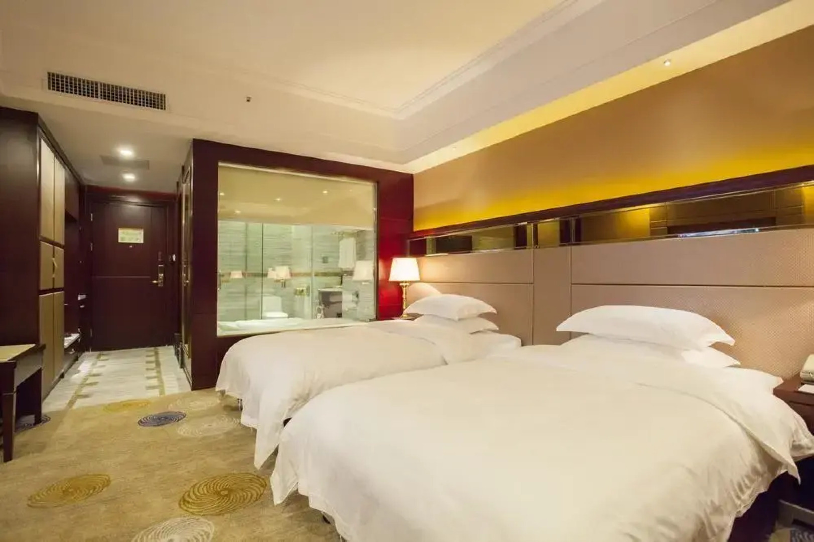 Waijing Gloria Grand Hotel Anhui