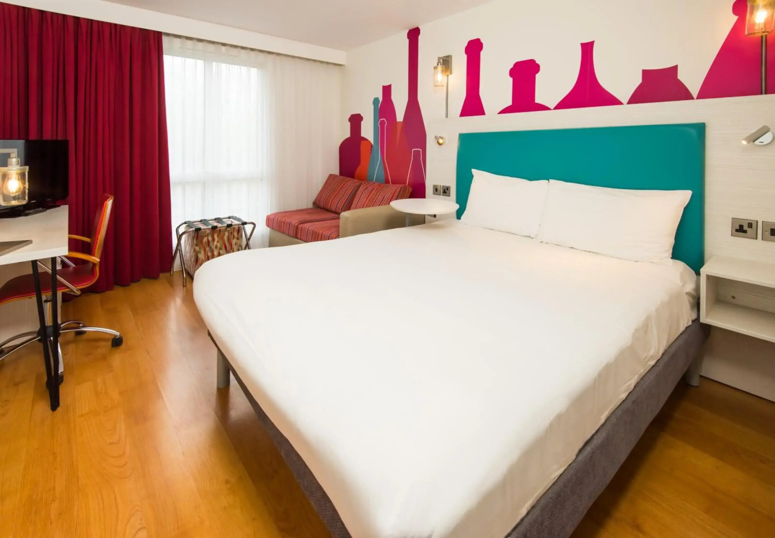 Ibis Styles Barnsley Hotel