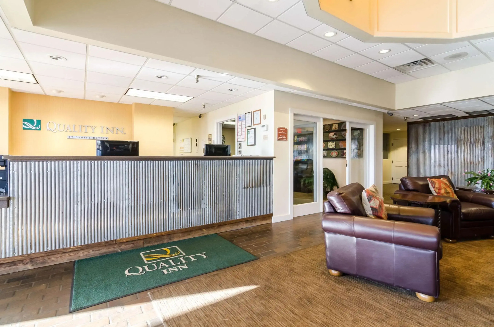 Quality Inn & Suites