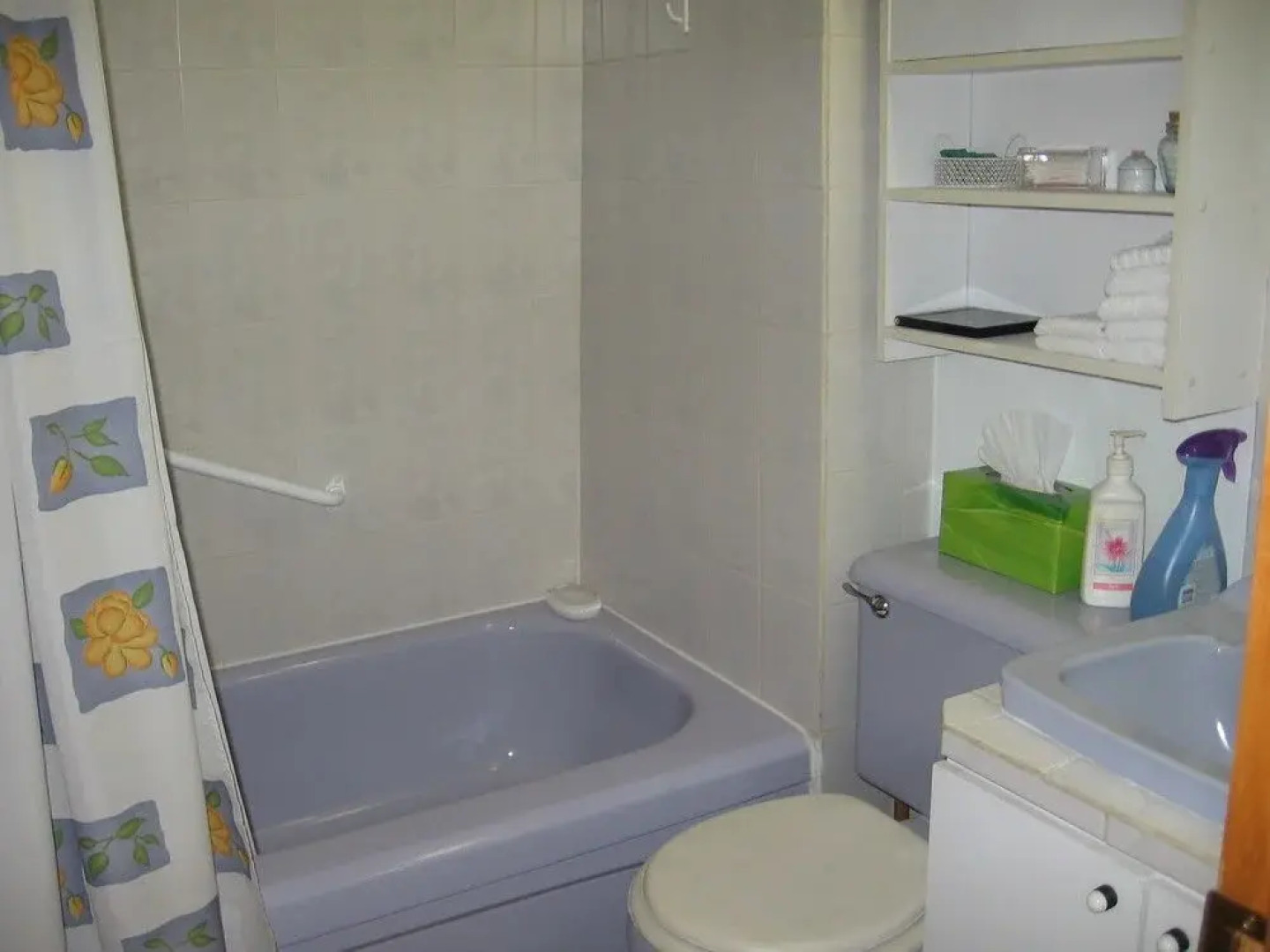 Gîte Repos et Santé