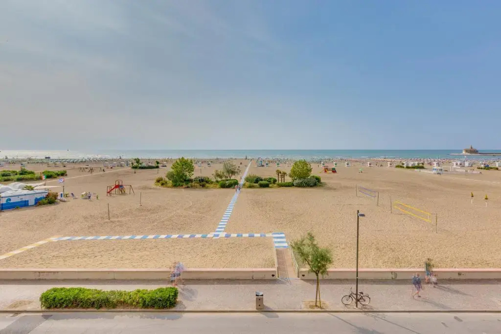 Marina Palace Hotel