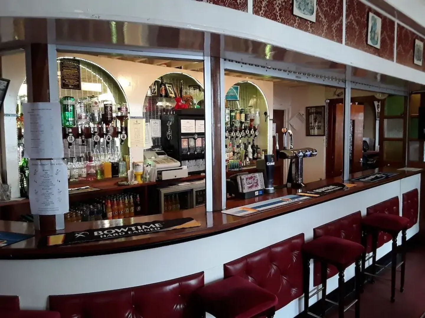 Royal Hotel