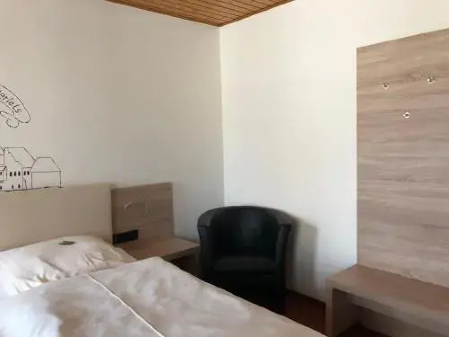 Landgasthof Fischer Veri