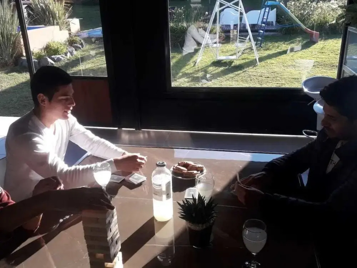 Cabañas San Lorenzo