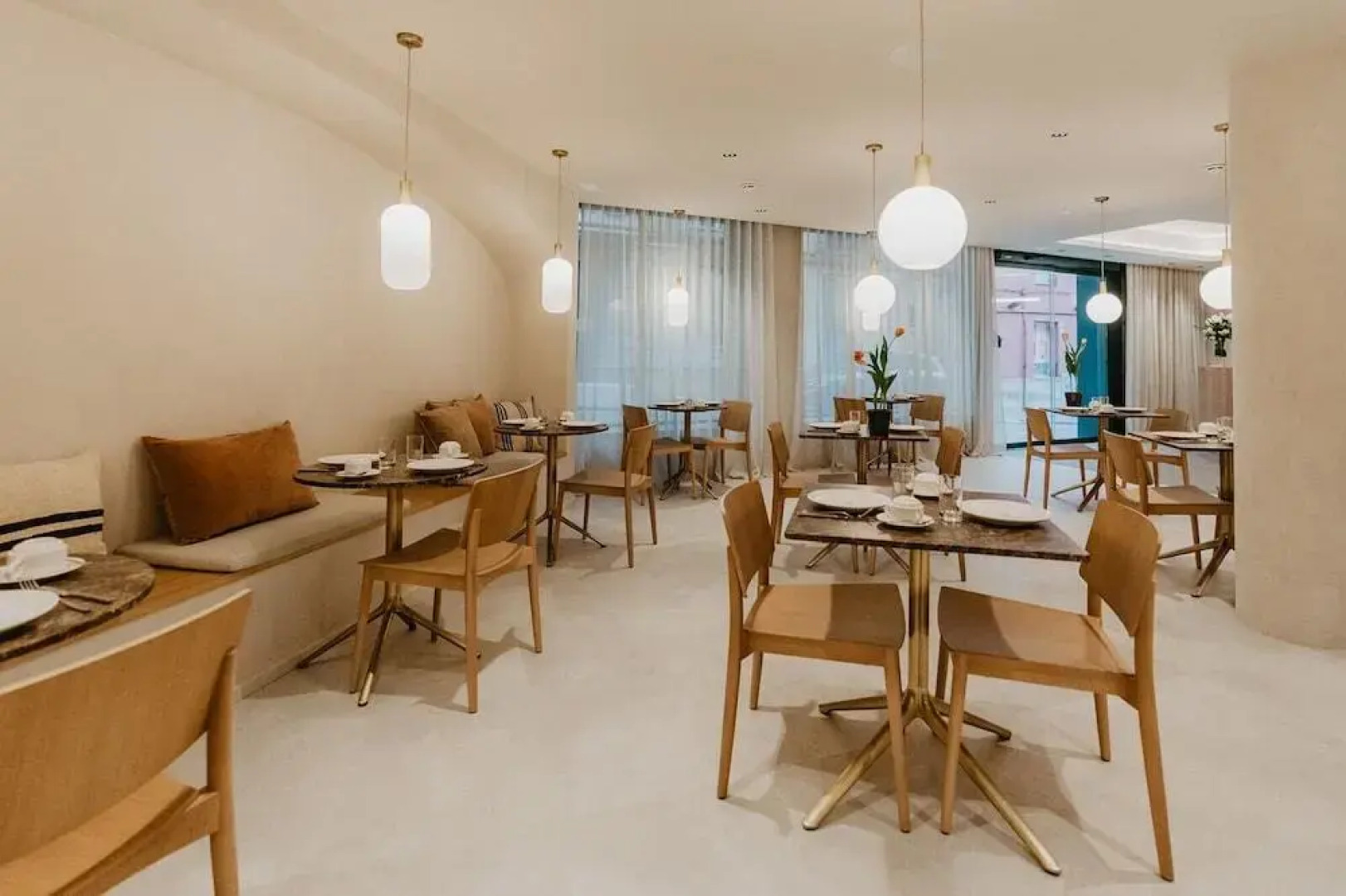 Hotel Boutique Petit Luxe