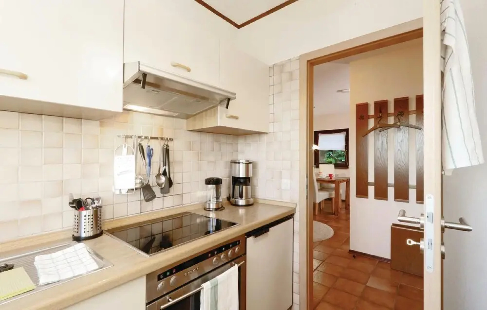 Stunning Home in Thalfang With 2 Bedrooms and Wifi