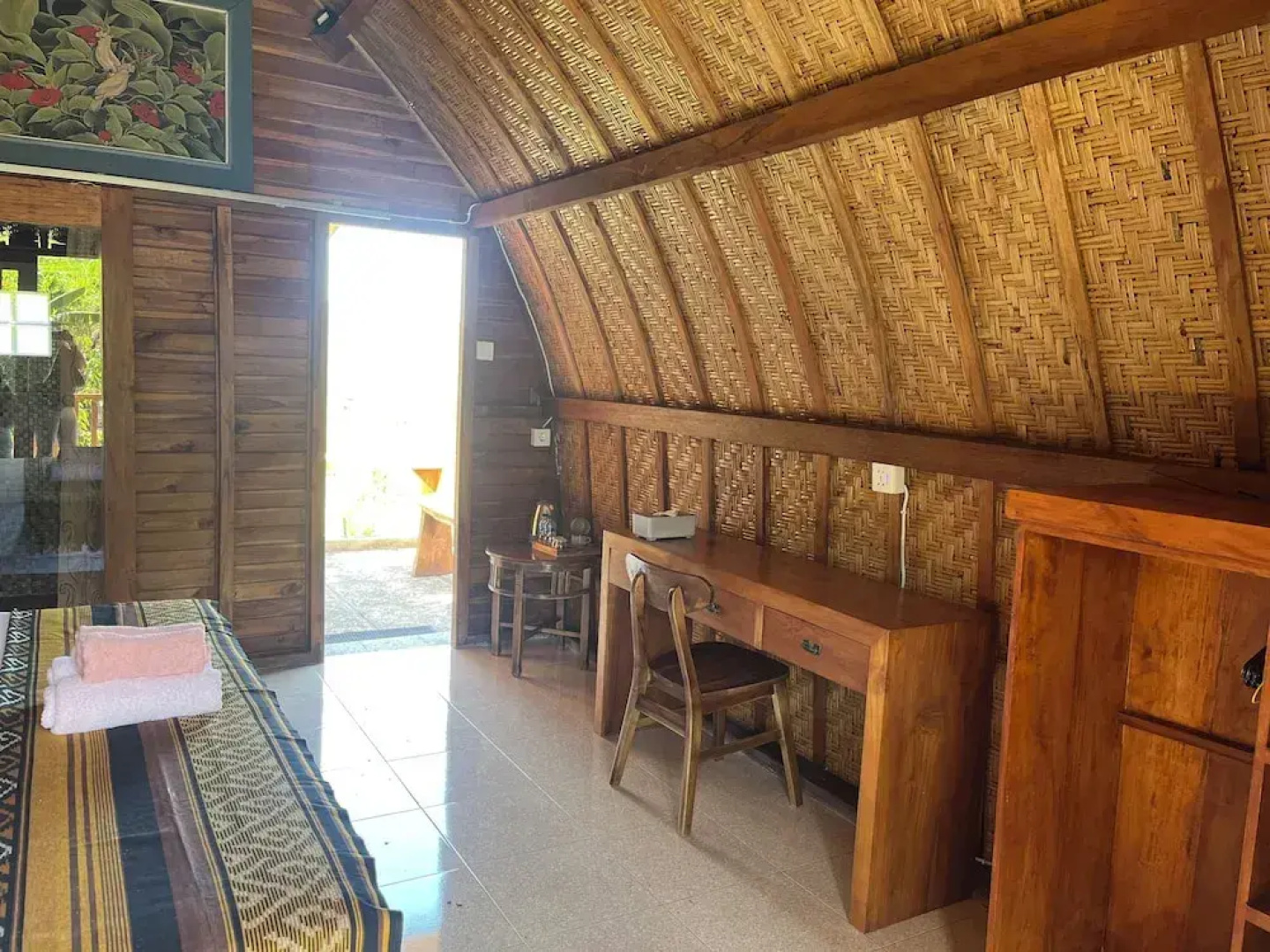 Munduk Nature Lodge
