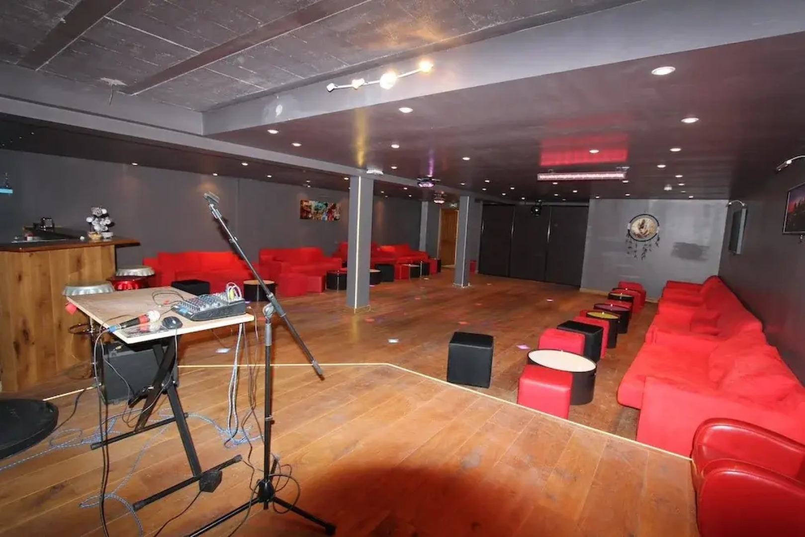 HAVRE DE PAIX" 5 étoiles Prestige jacuzzi, hammam, sauna, PISCINE chauffée Mougins Cannes Grasse