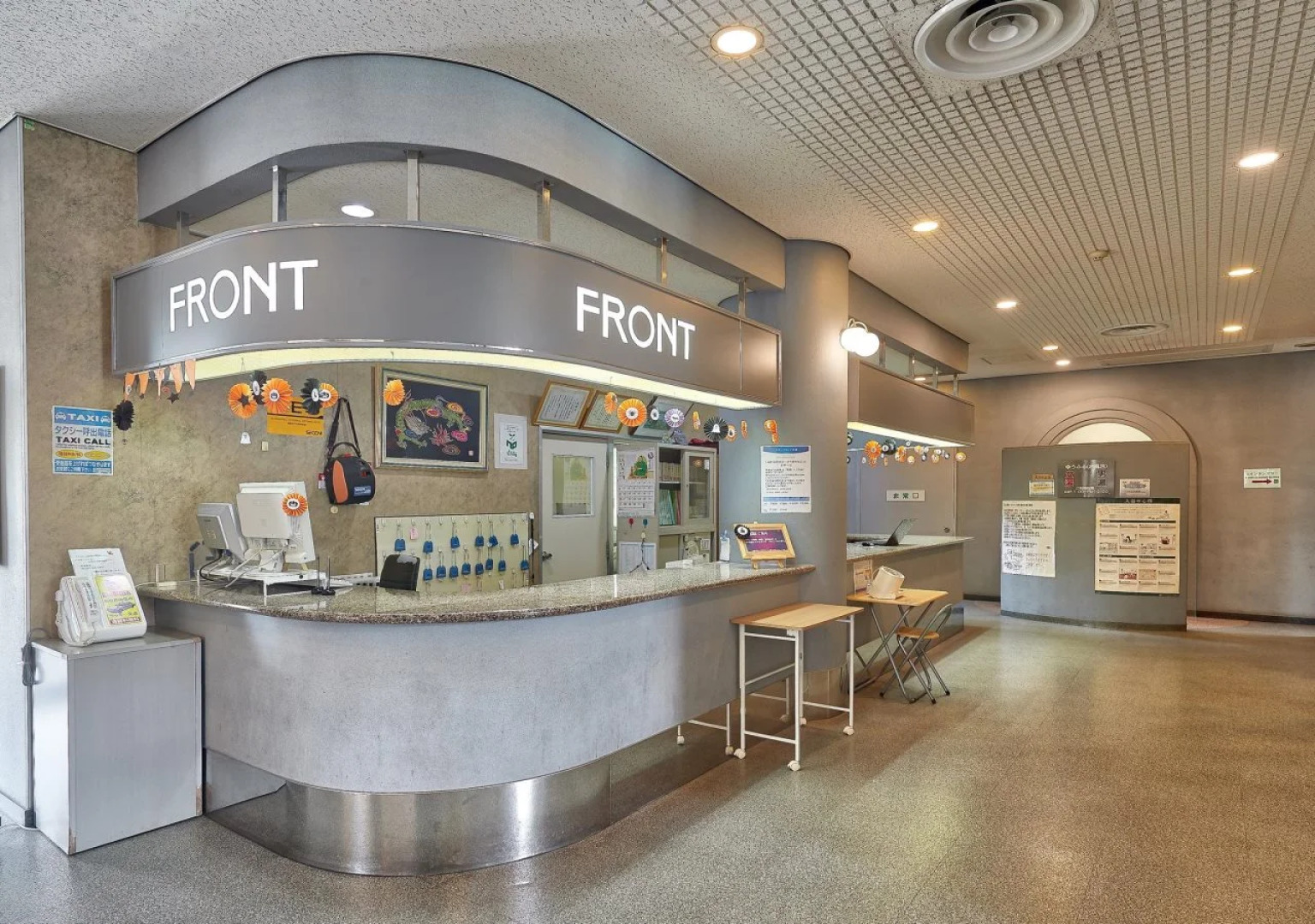 Hotel Sports Lodge Itoman