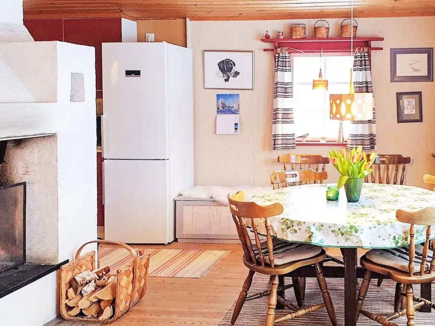 Holiday Home in Gamleby