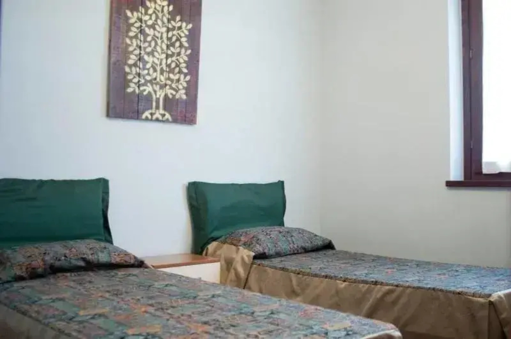 Il Mandorlo Rooms & Garden