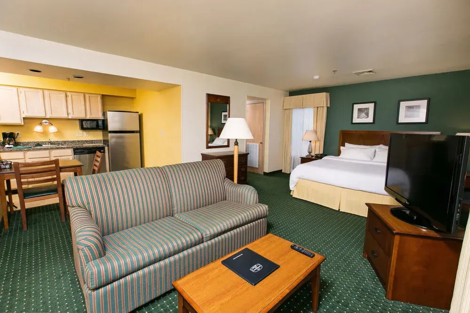 Residence Inn Milwaukee Brookfield