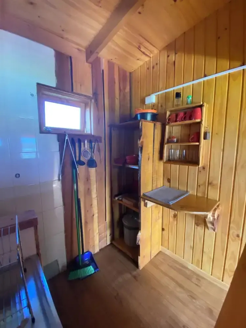 Patagonia Puelo Lodge