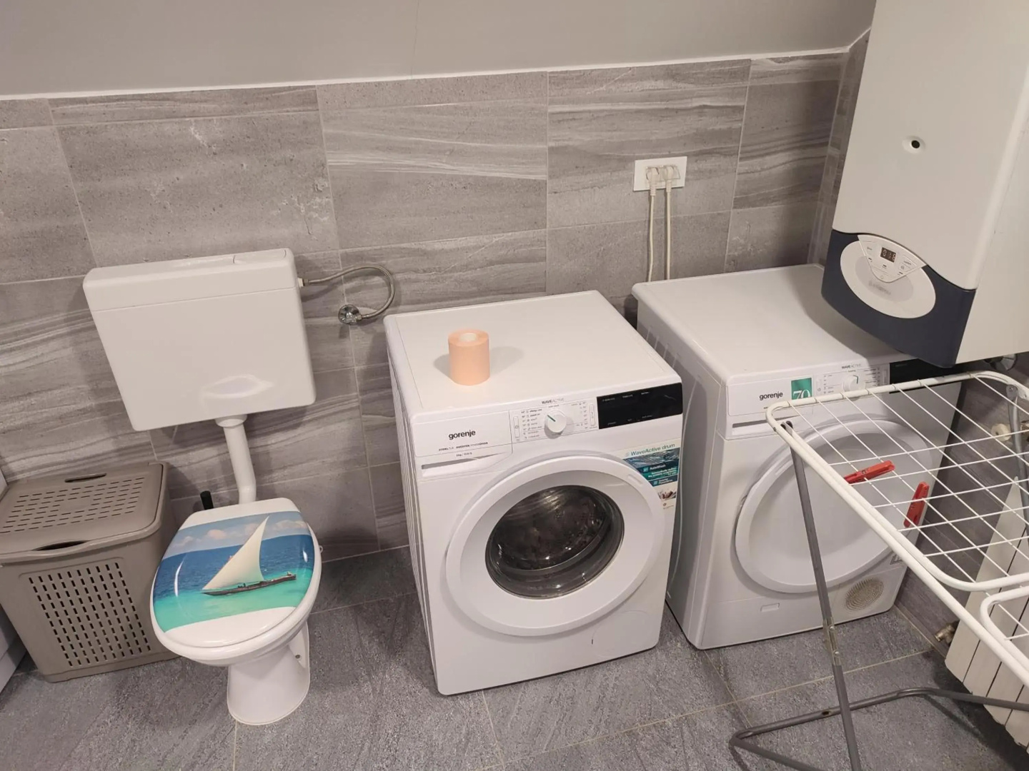 Apartman President