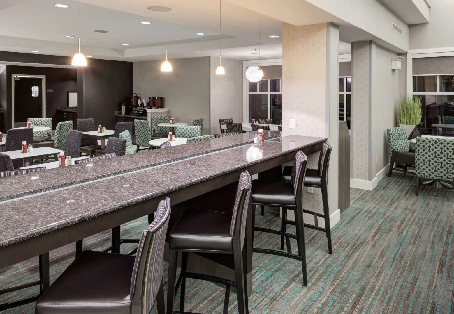 Residence Inn by Marriott Franklin Cool Springs