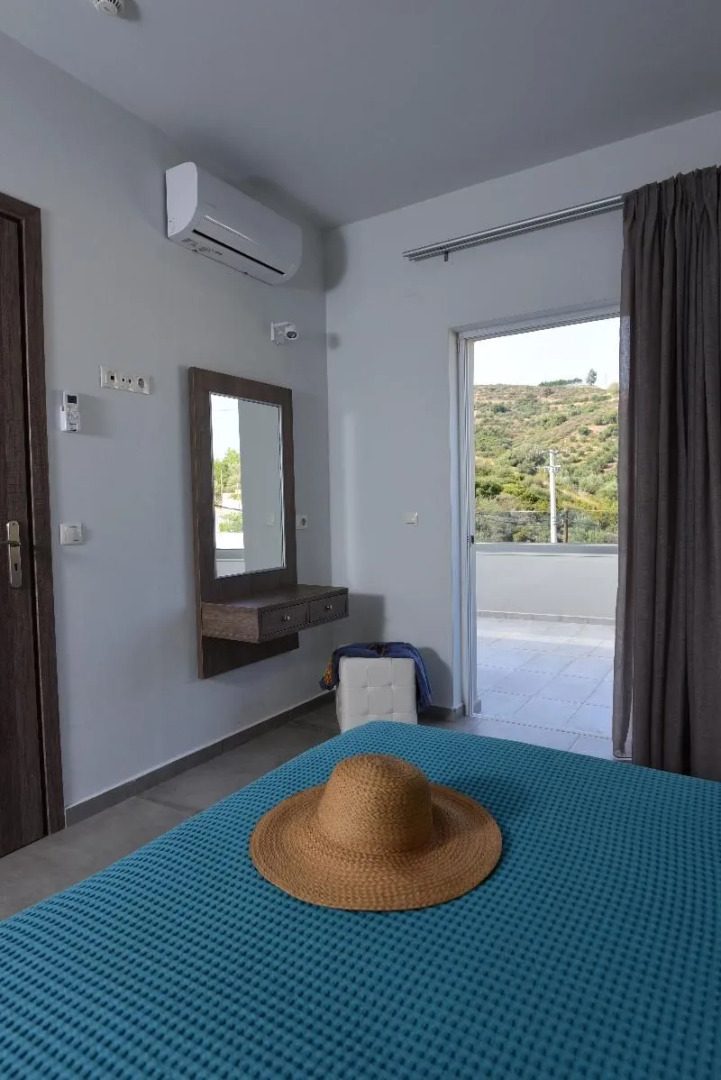 Blue Horizon Apartments