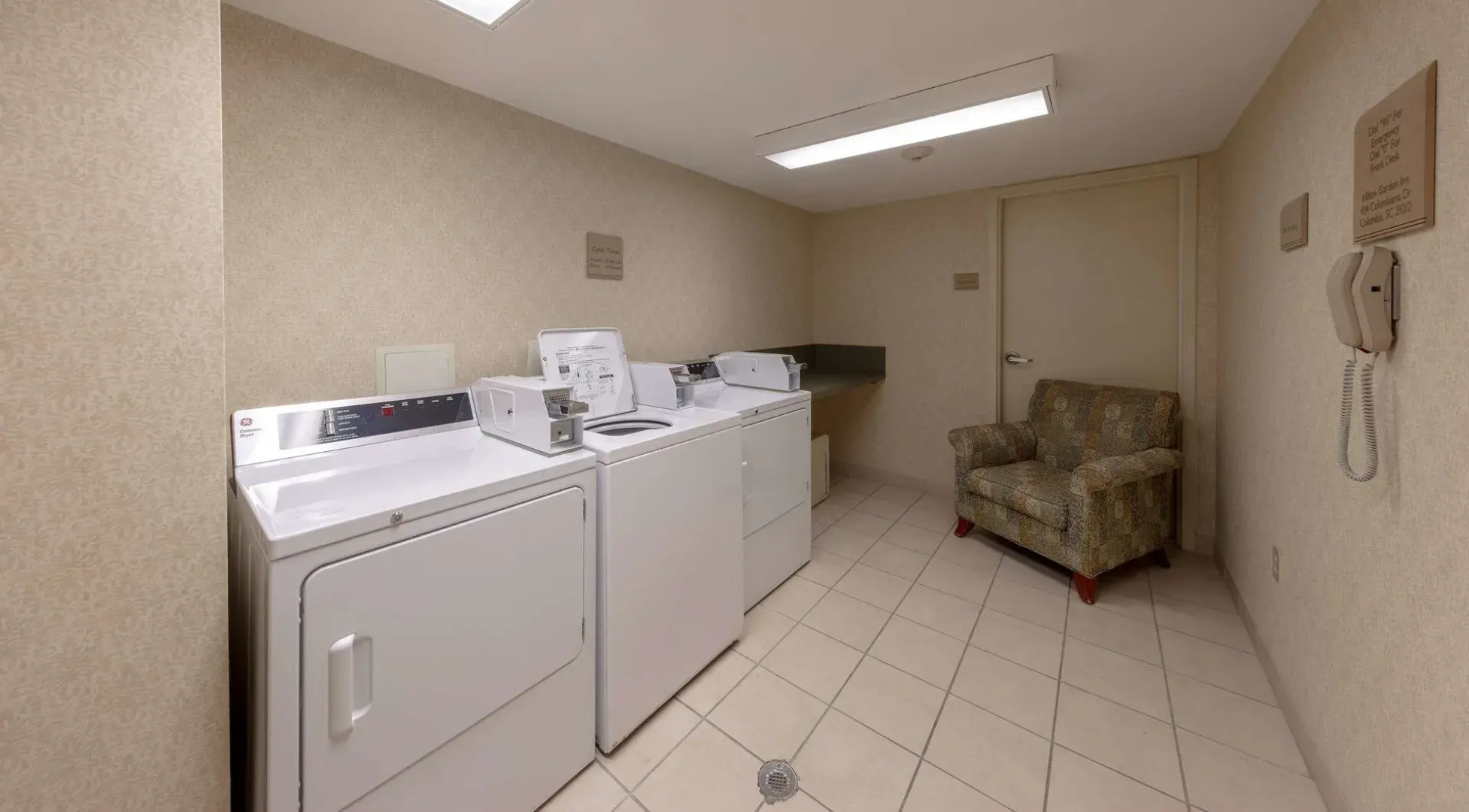 Hilton Garden Inn Columbia/Harbison