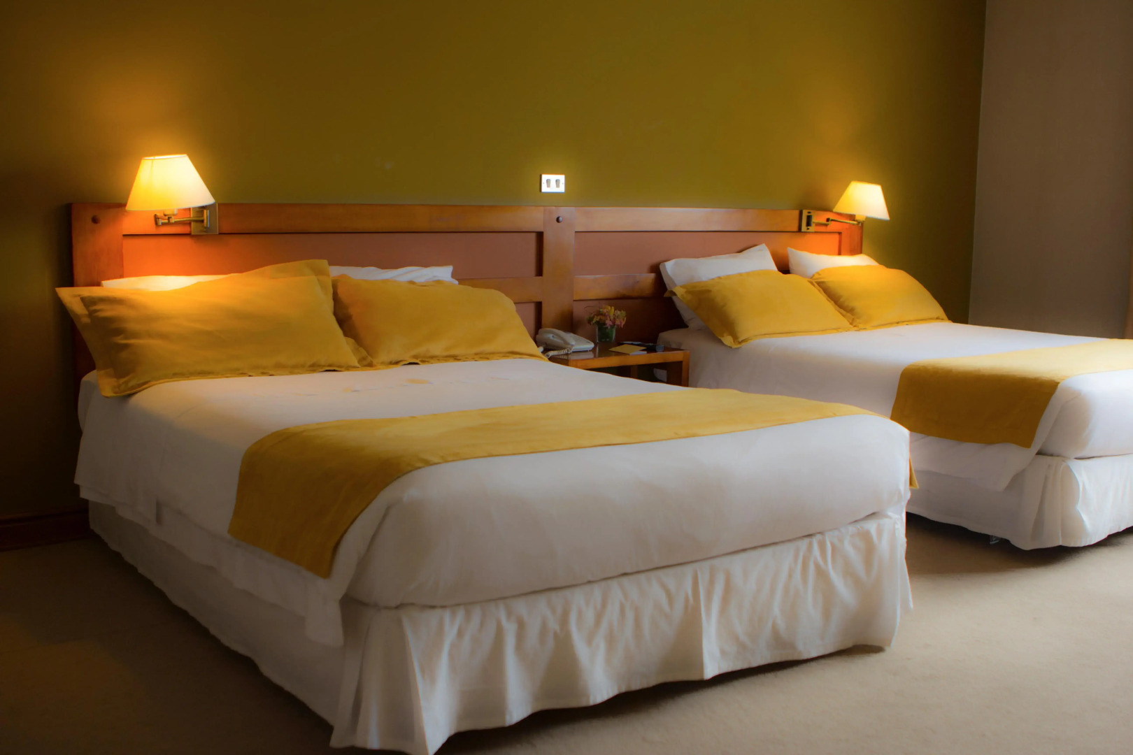 Hotel Almasur Express Punta Arenas