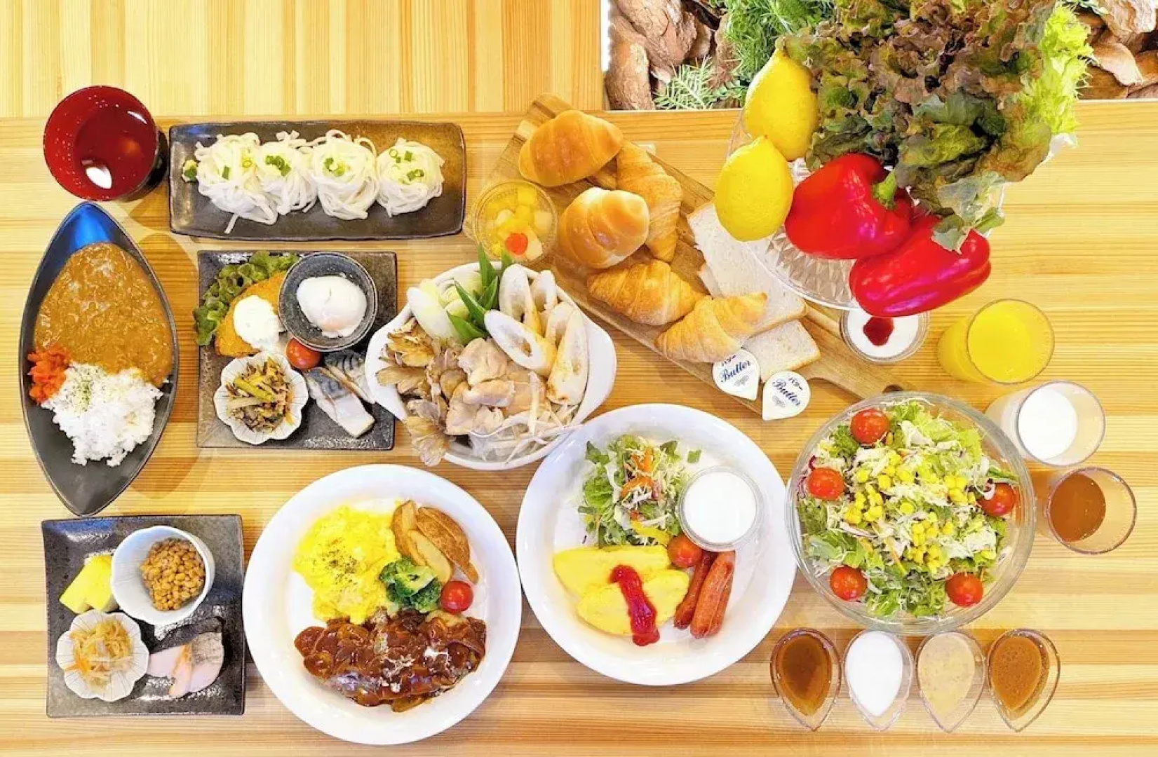 Quintessa Hotel Akita