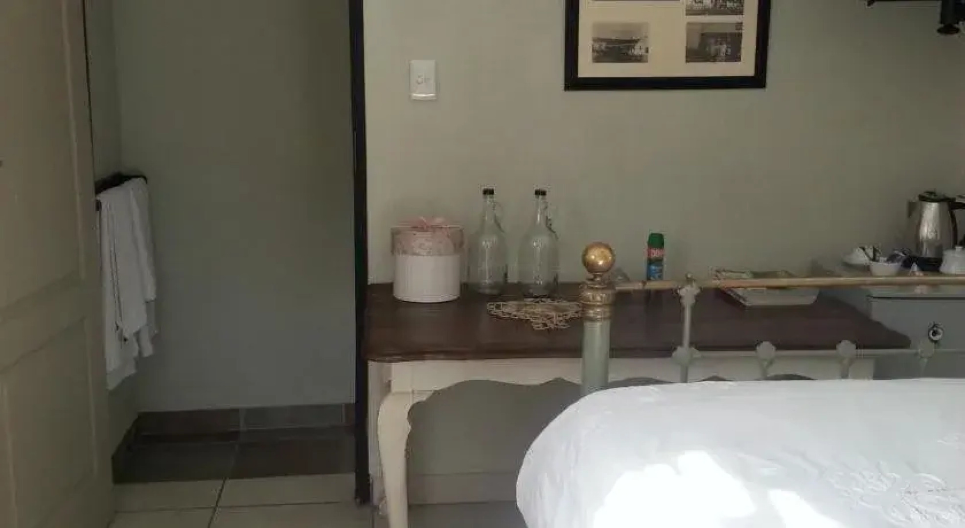 Town and Country Guest House