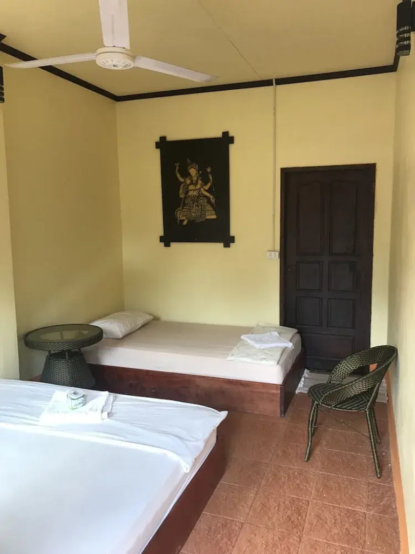 Riverview Bungalows & GH