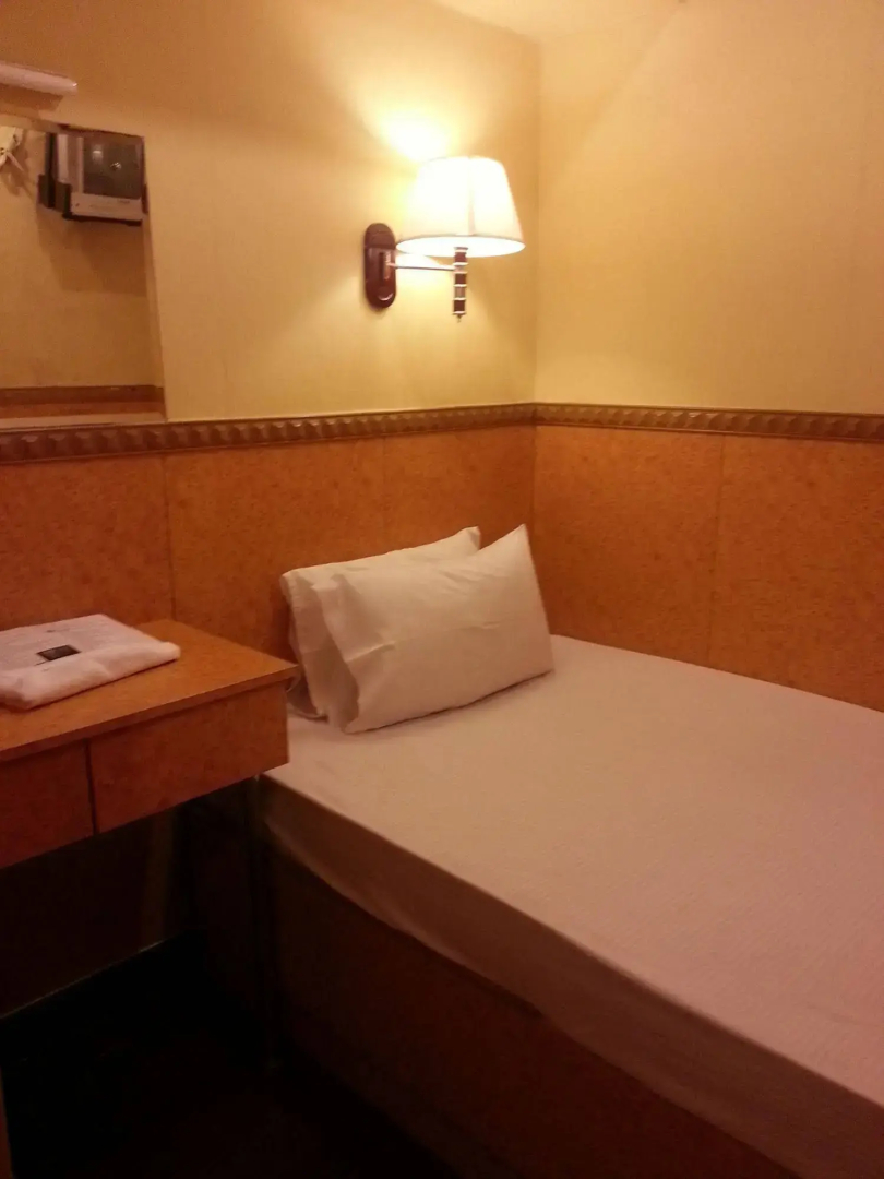Venetian Hostel