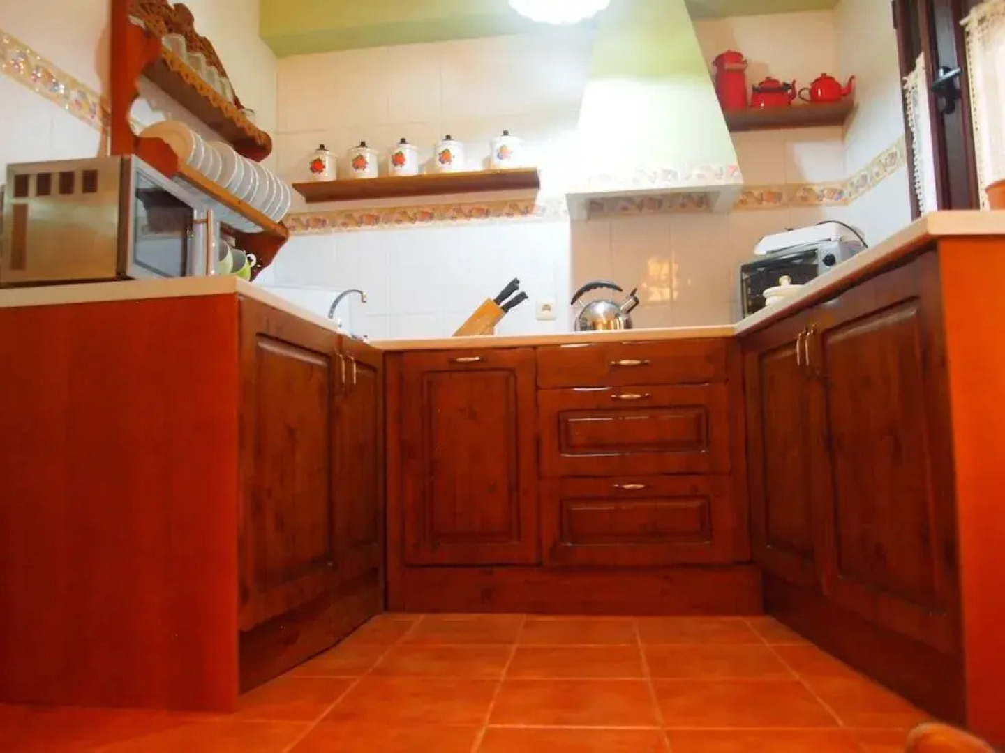 Casa Rural La Fresneda