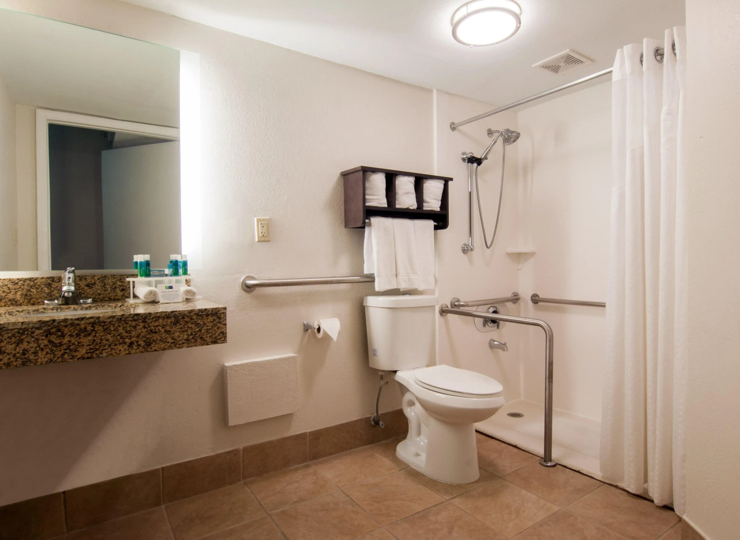 Holiday Inn Express Hotel & Suites Spence Lane by IHG