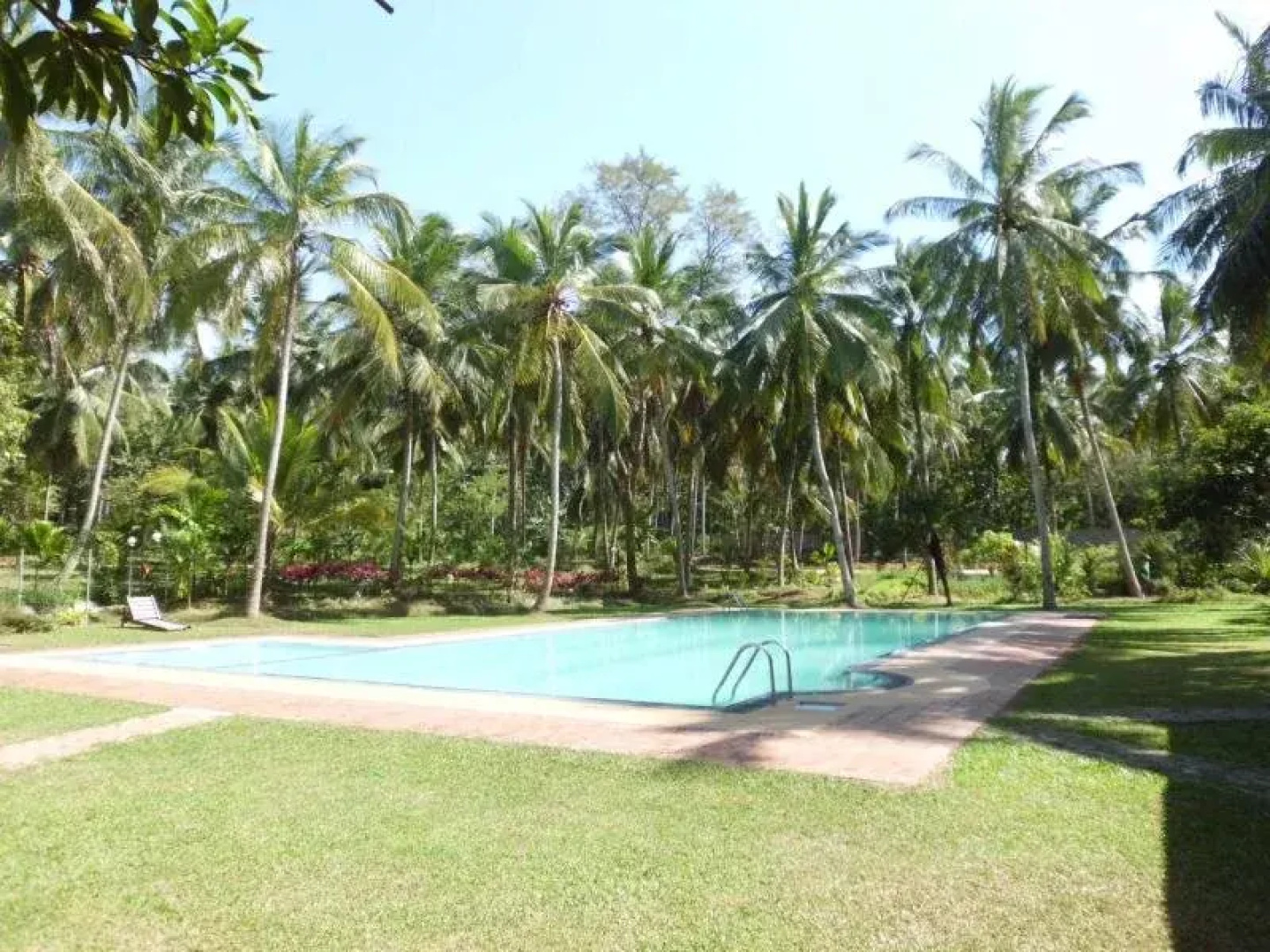 Soba Lanka Holiday Resort