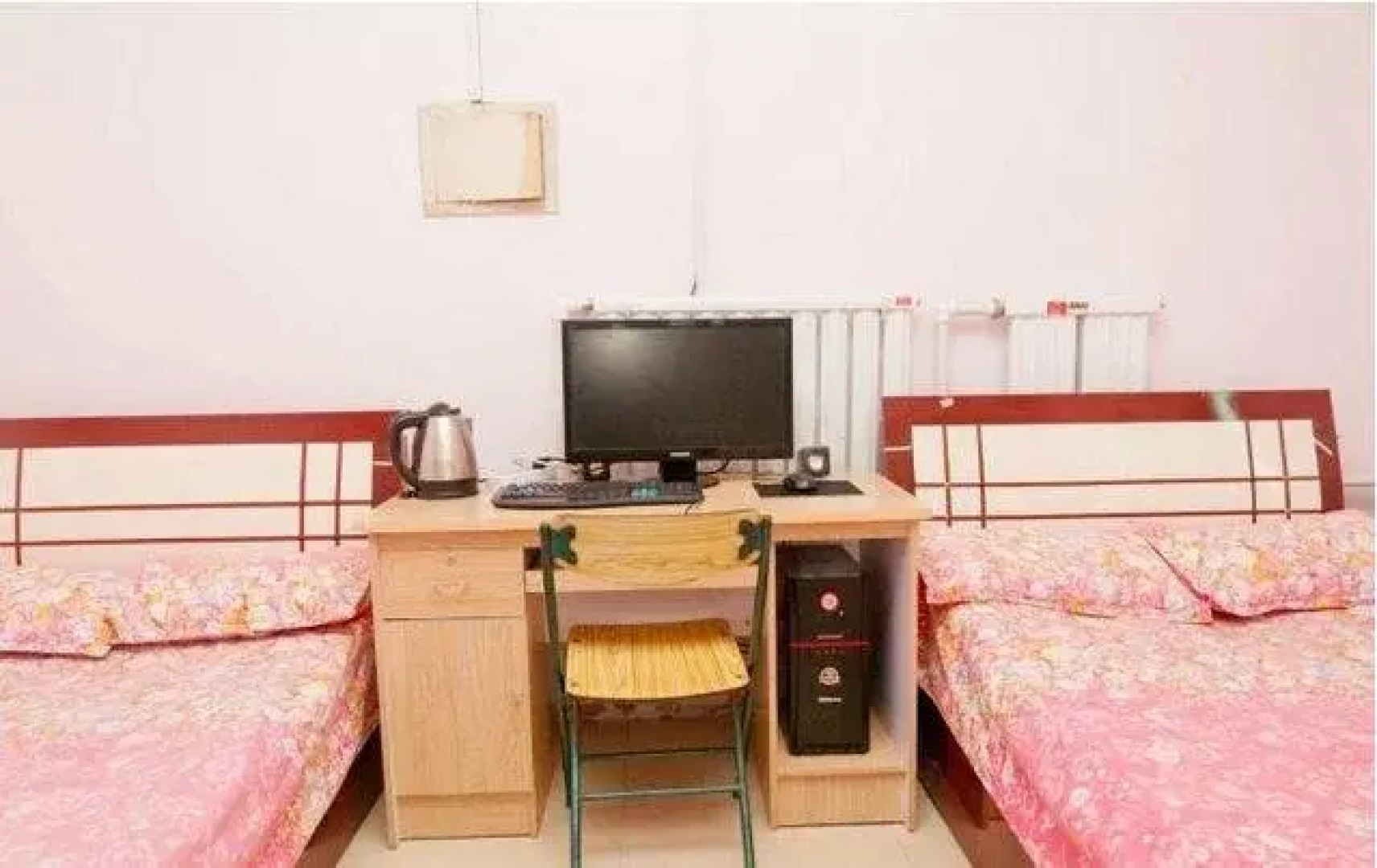 Shengyuan Business Hotel