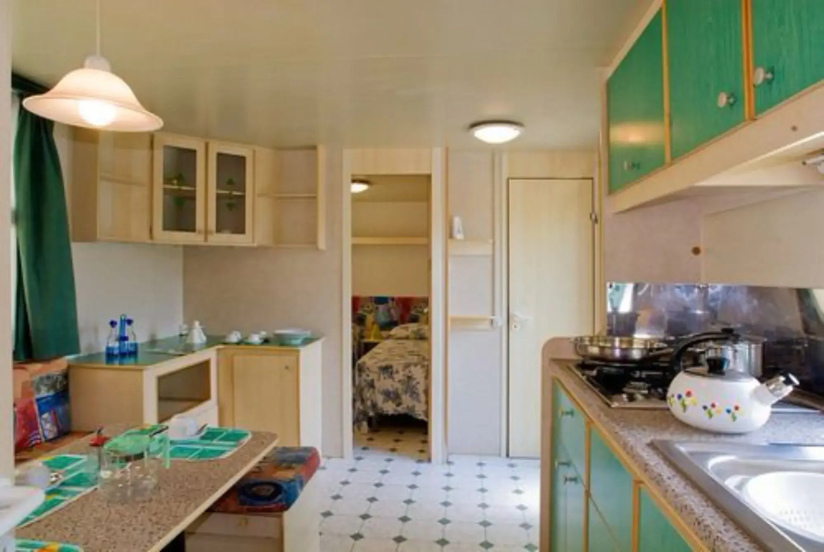 Camping Cisano Spa