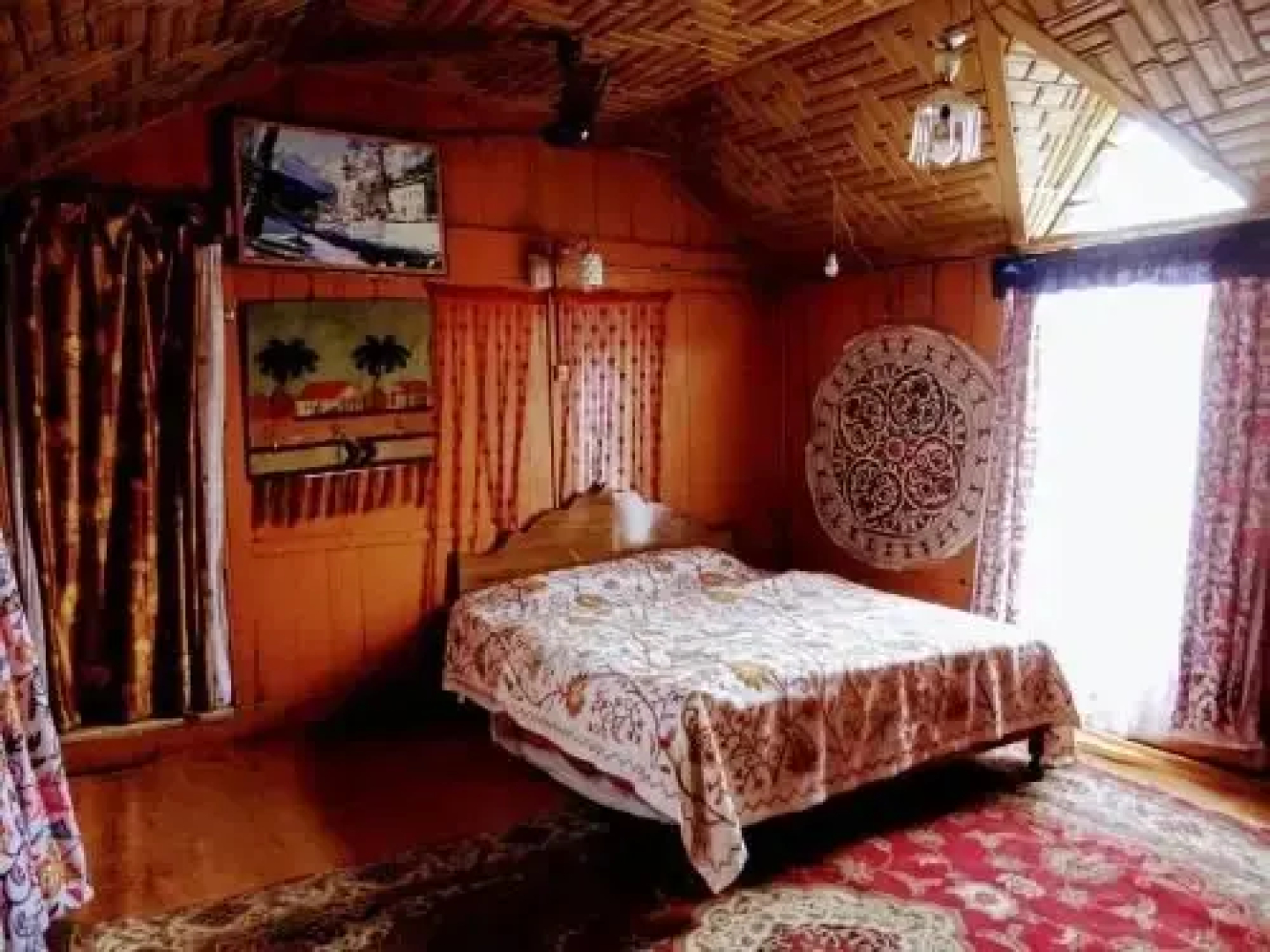 Persian Group of Houseboats