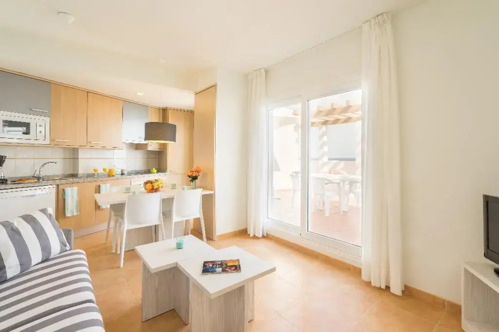 Pierre & Vacances Mojácar Playa