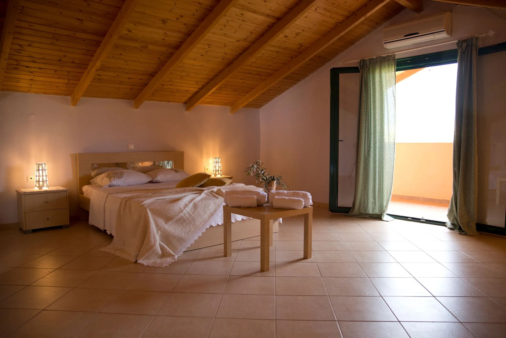 Agrotospita Country Houses