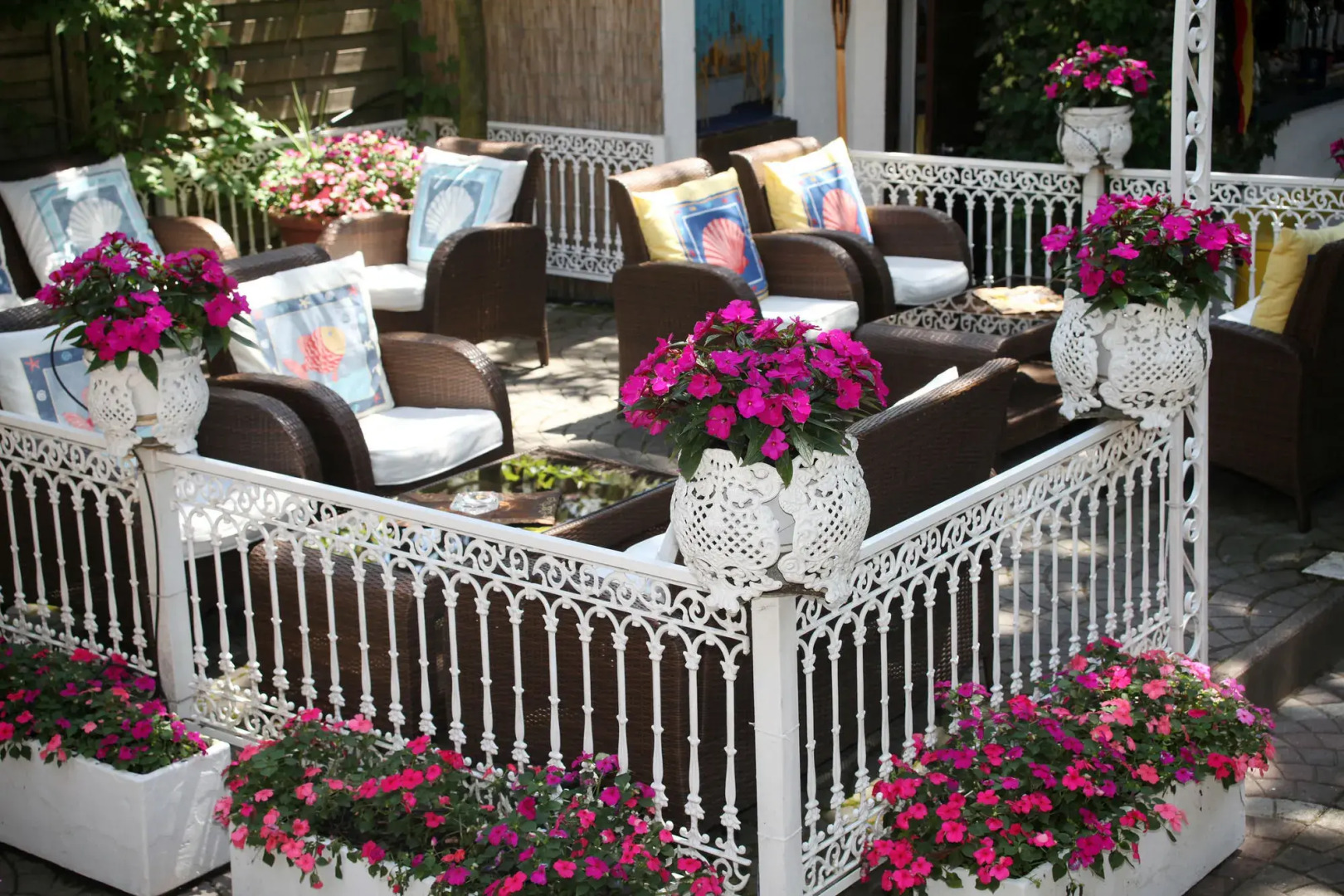 Hotel Vina del Mar Pineta