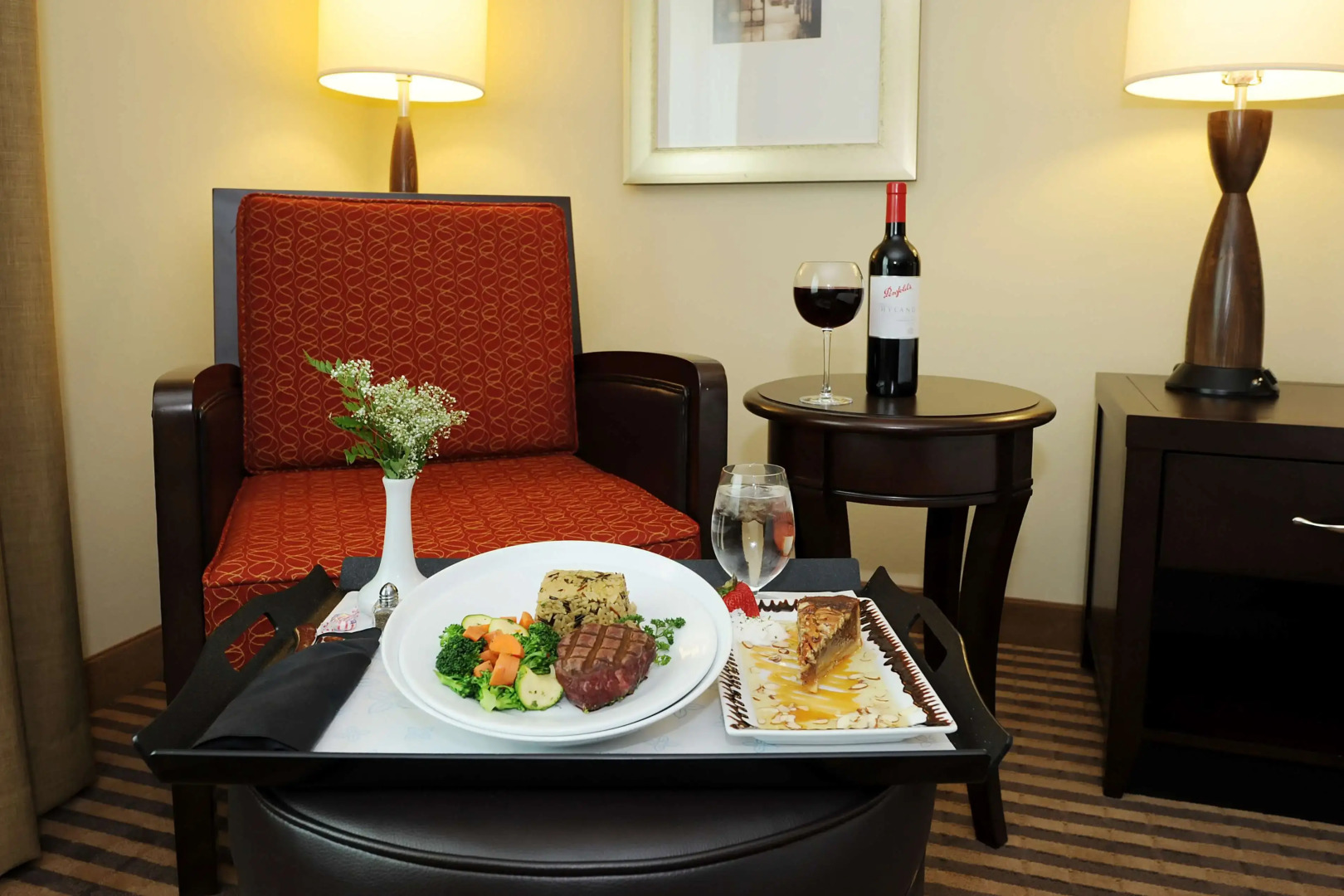 Hilton Garden Inn Atlanta Airport North