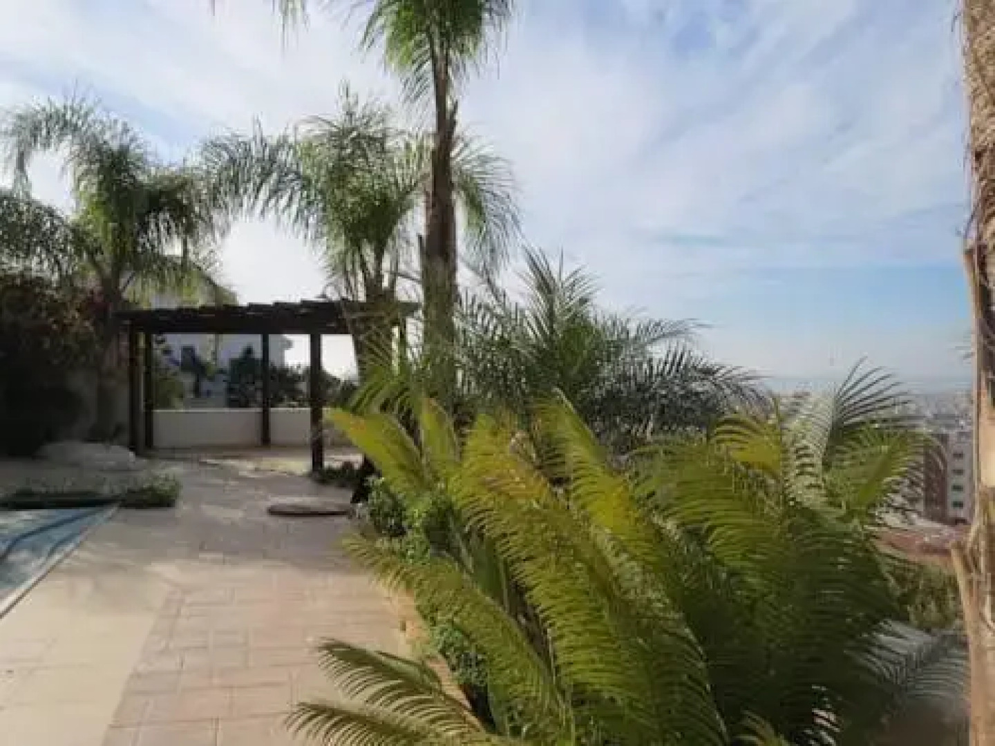 Sunset View Holiday Home