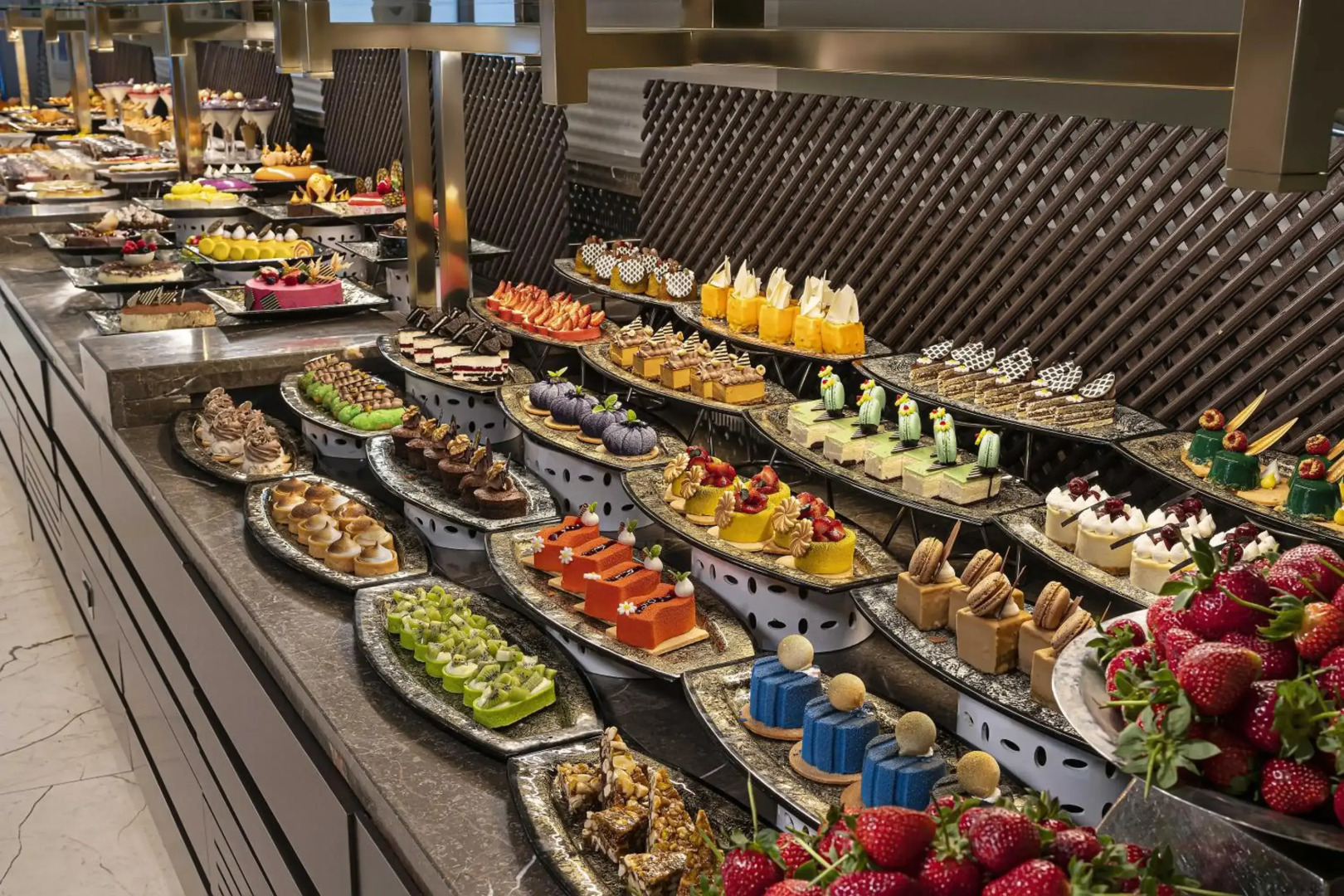 Kaya Palazzo Golf Resort Belek