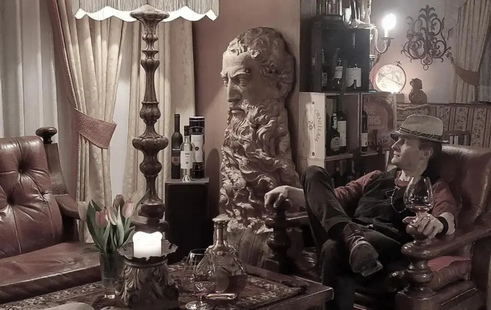 Villa Martha Vintage Hotel B&B