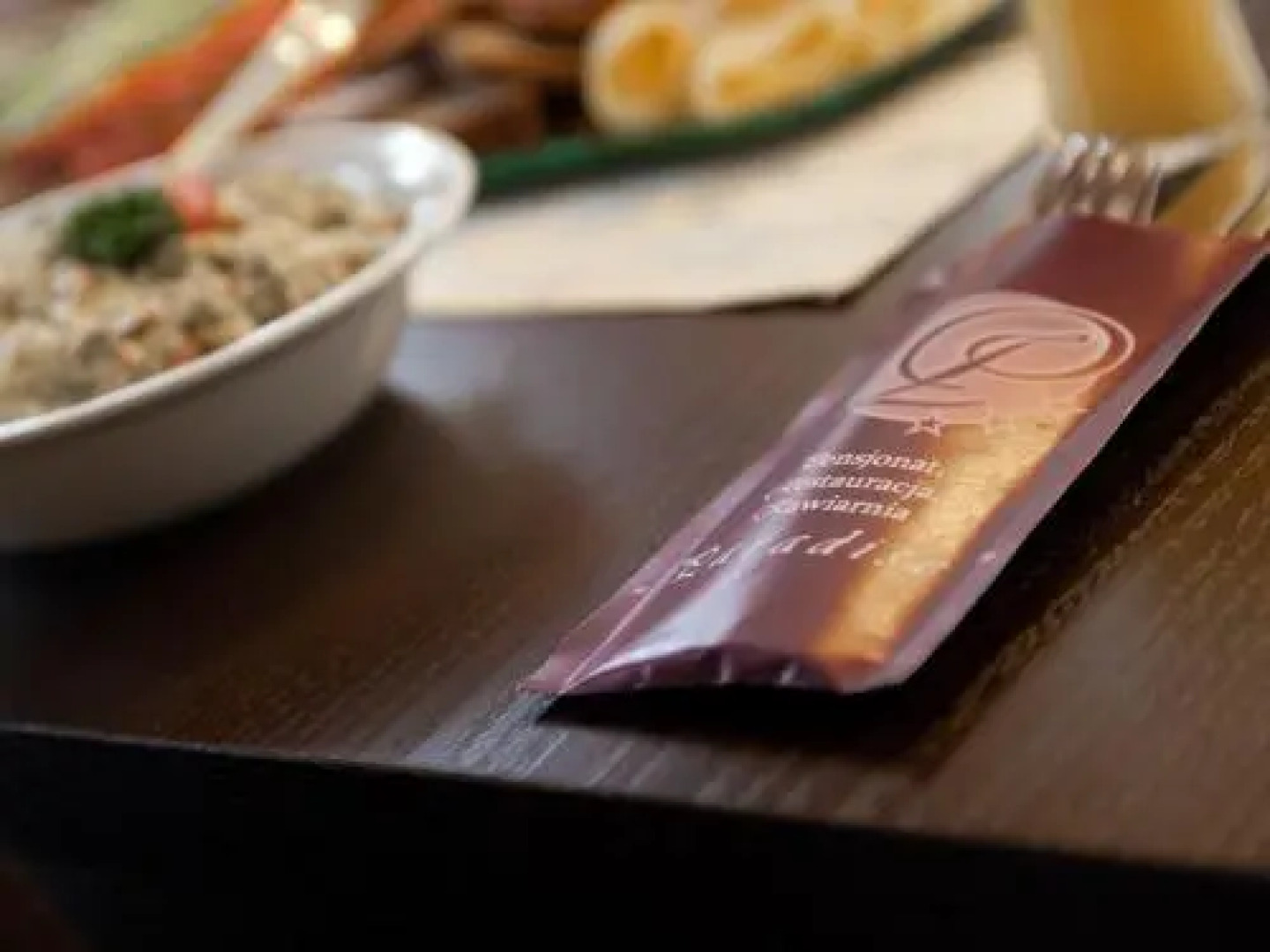 Osrodek Wczasowy Paradise