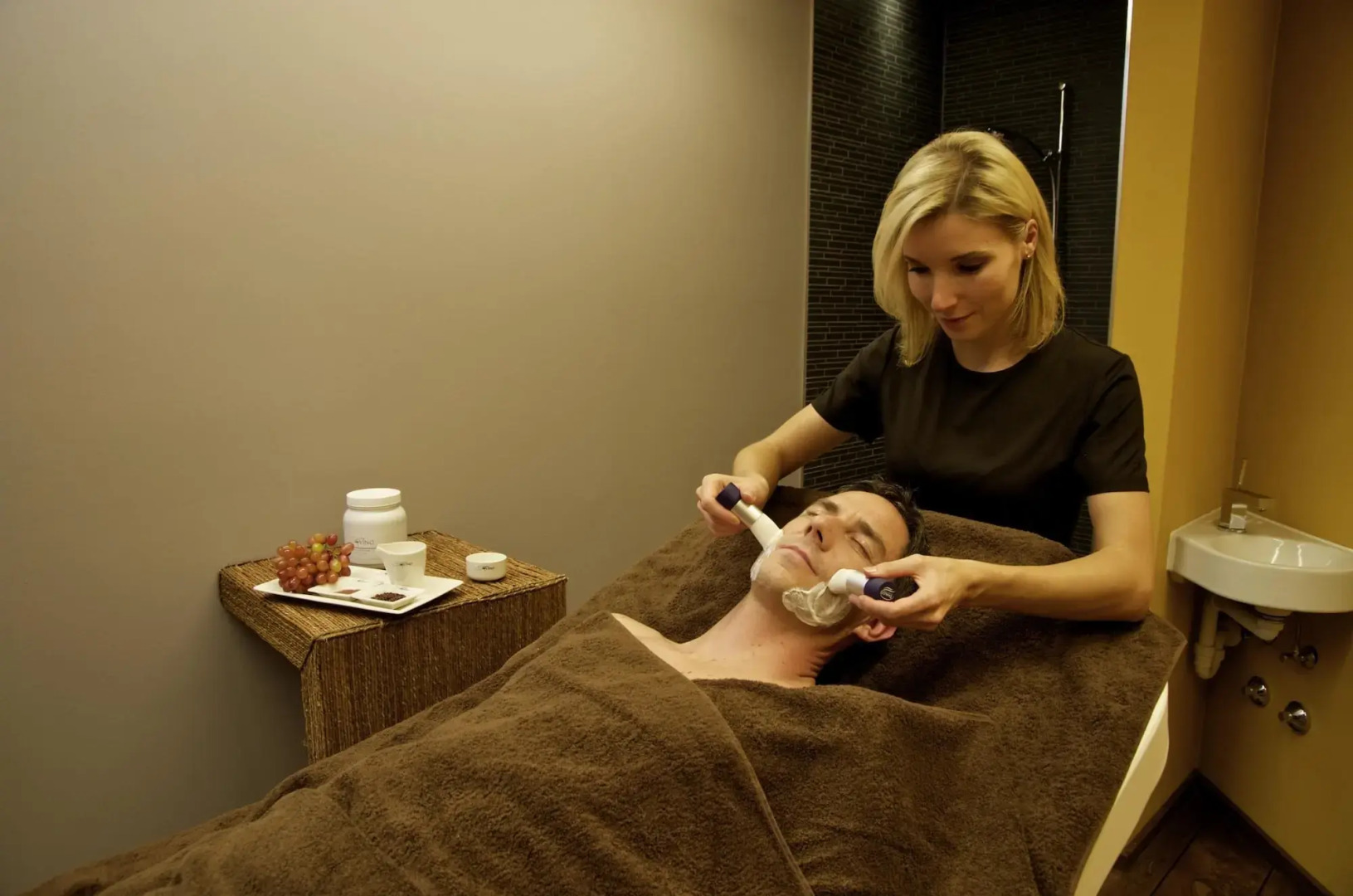 Steigenberger Hotel Der Sonnenhof