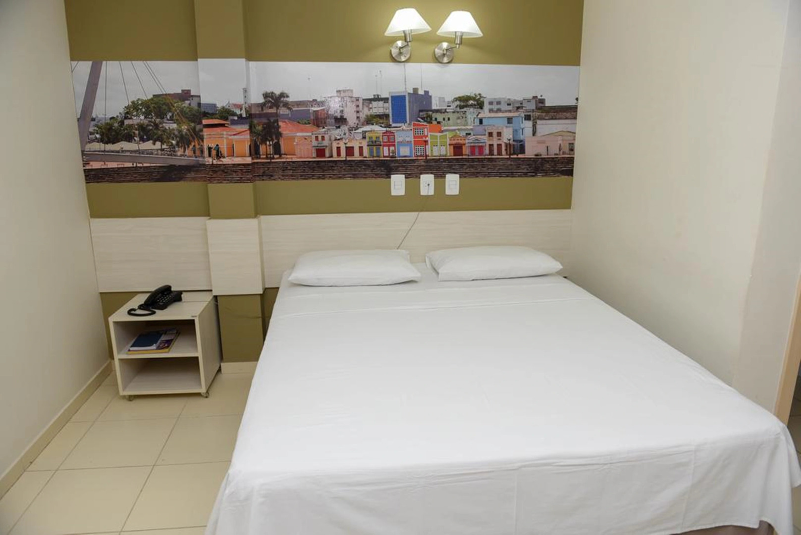 Amazônia Palace Hotel