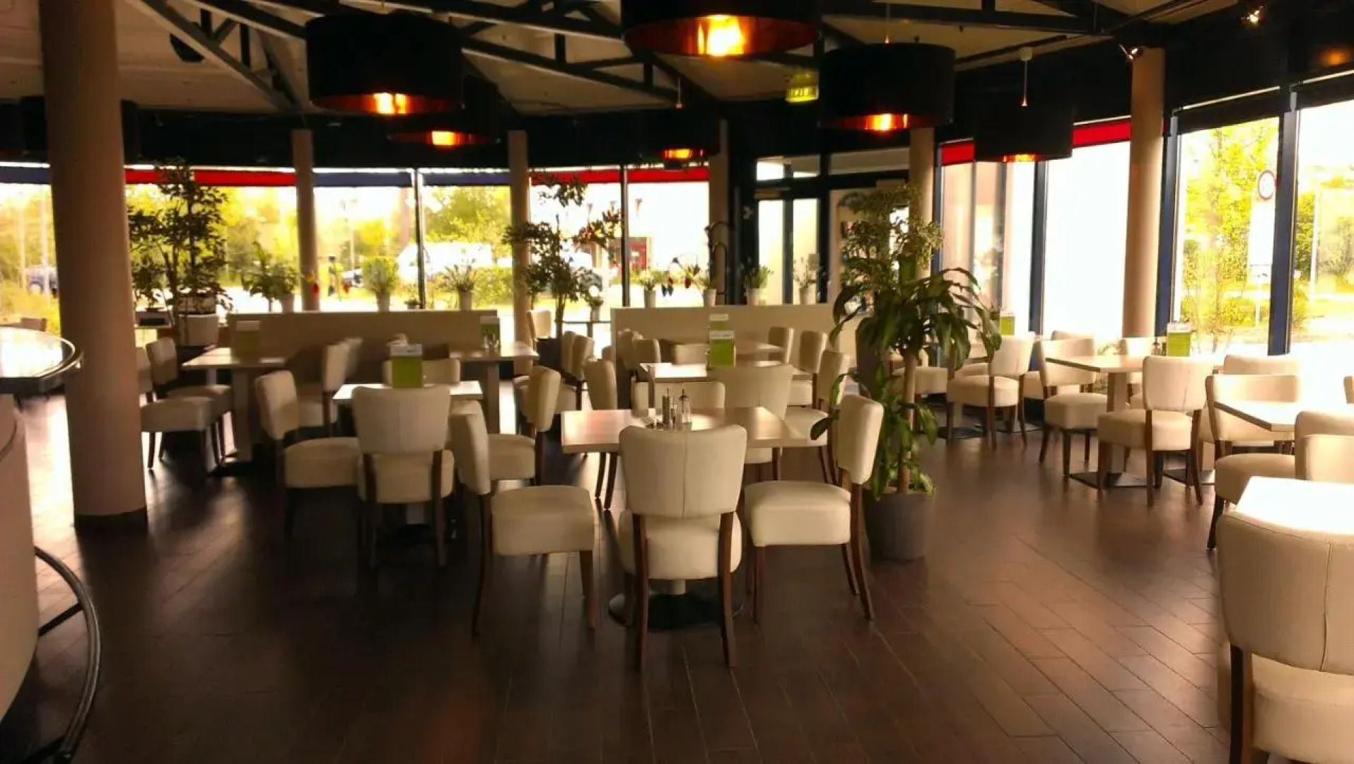 Ibis Berlin Brandenburg Park