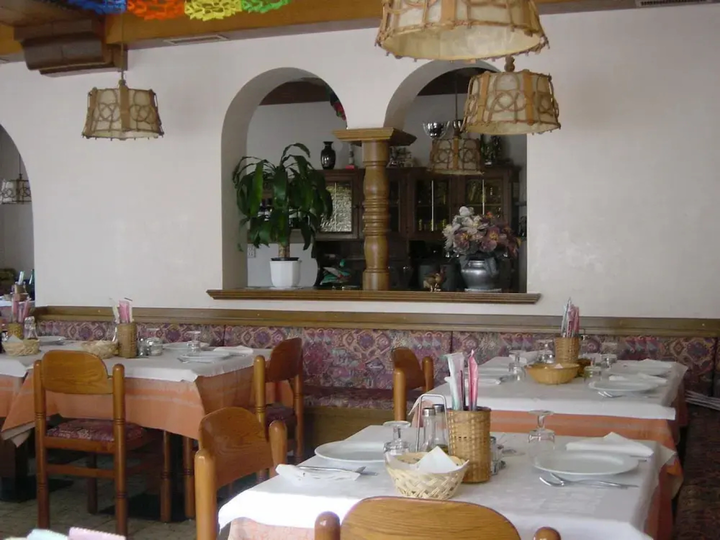 Hotel Primula