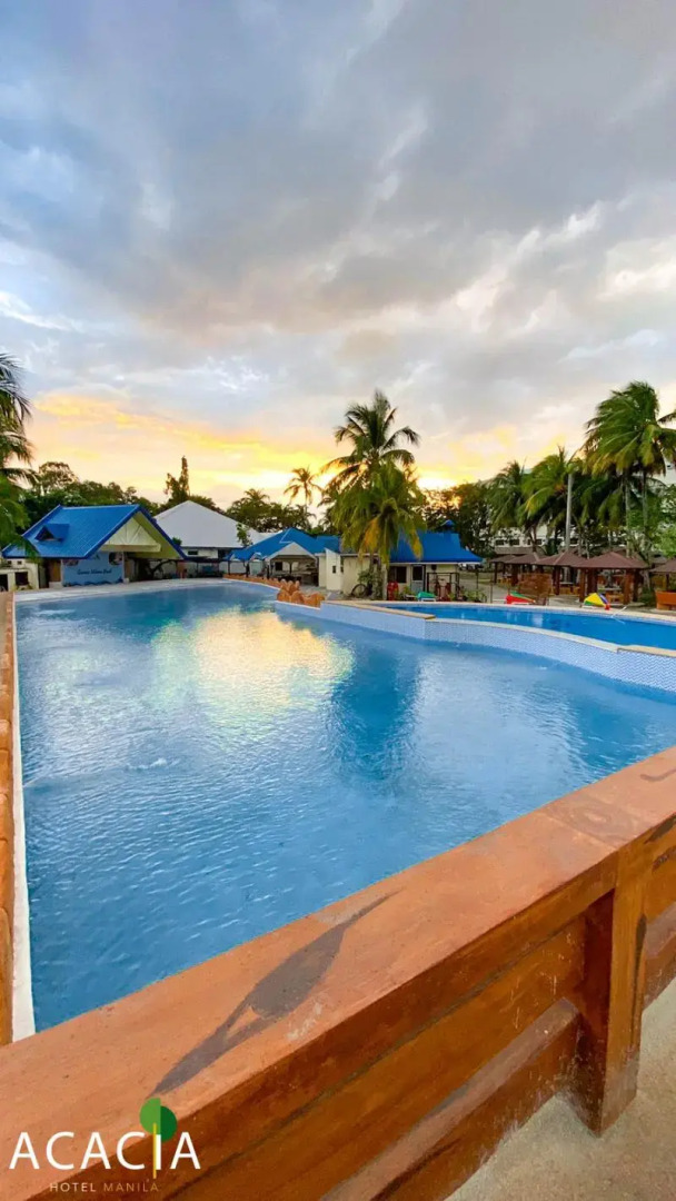 Acacia Hotel Bacolod