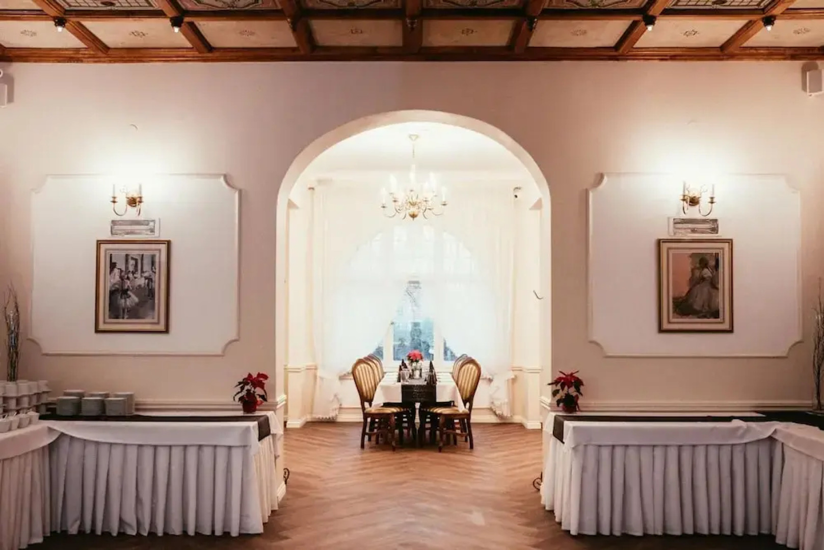 Hotel Willa Starosty