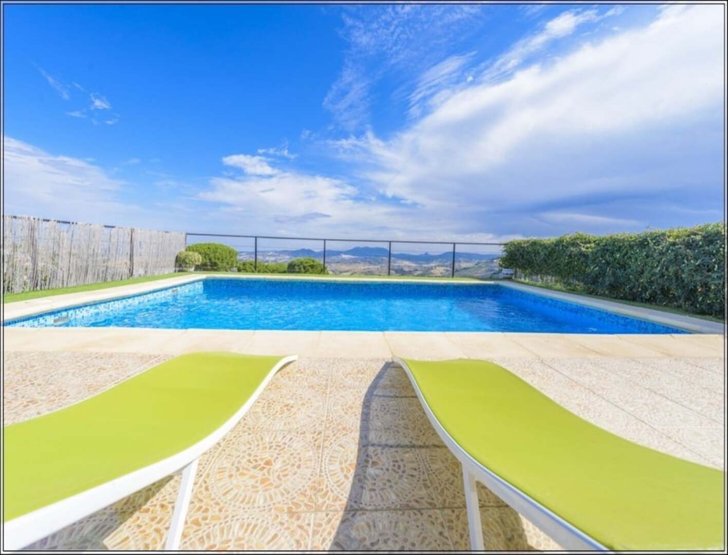 104240 -  House in El Gastor