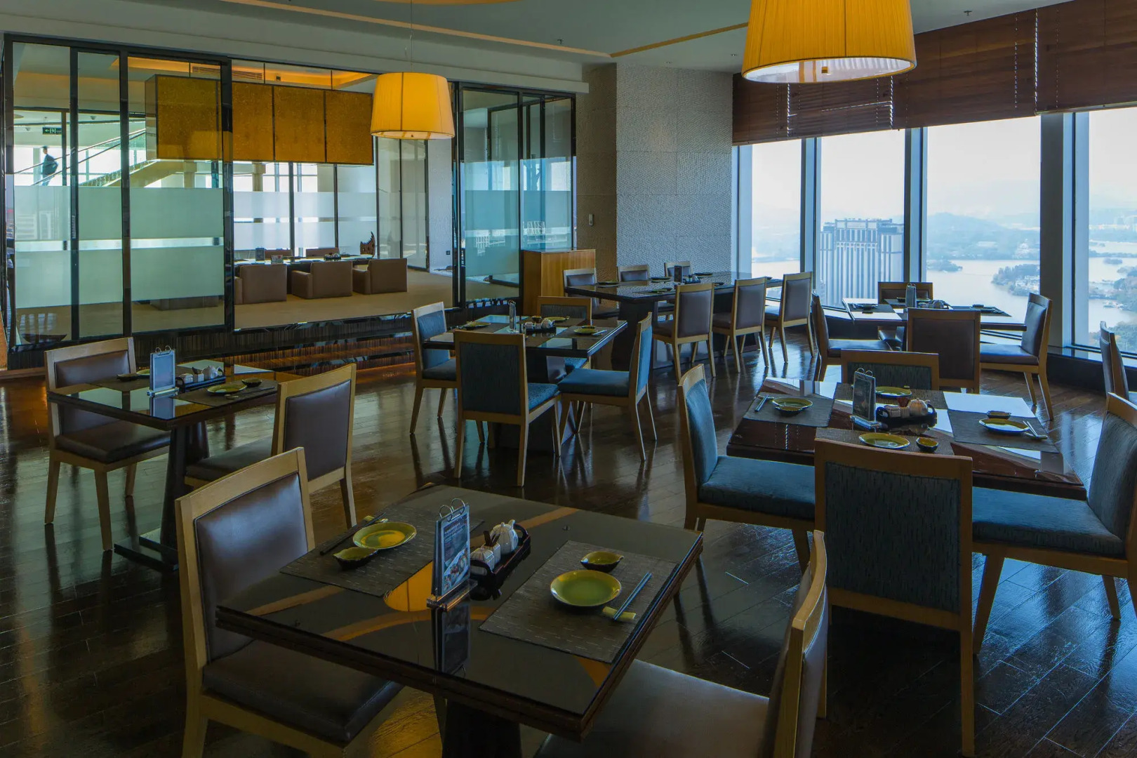 Renaissance Huizhou Hotel