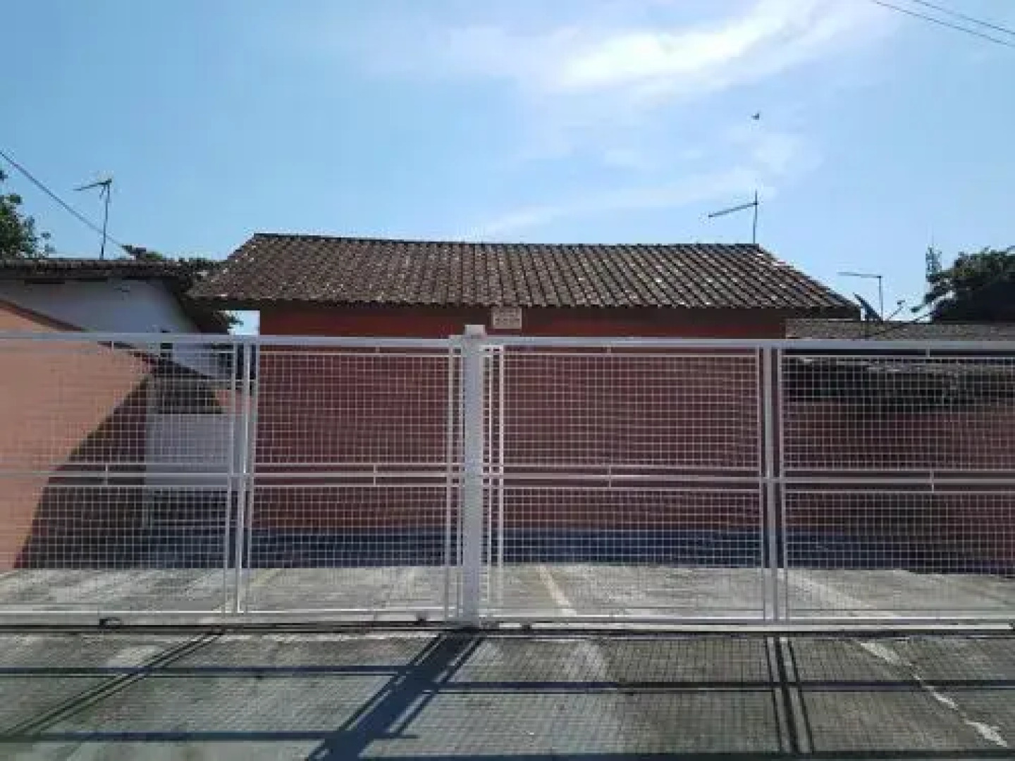 Suite Recanto Cheiro Verde