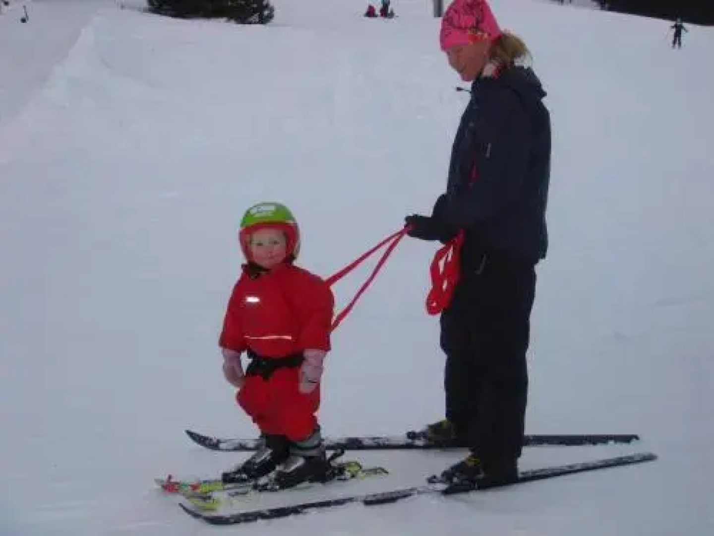Nystølen Hyttegrend